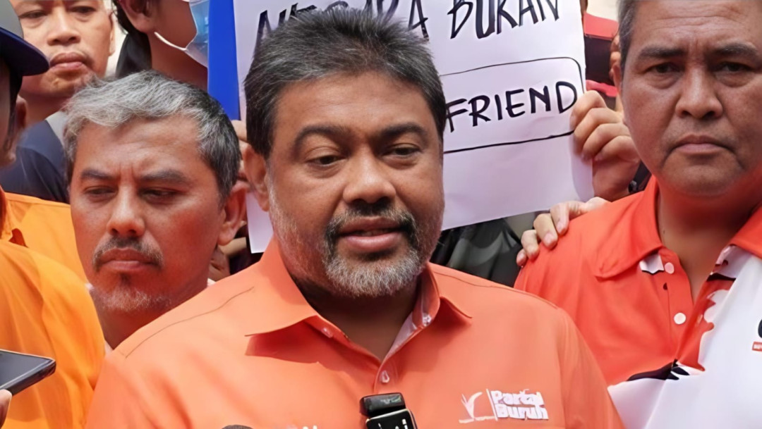 “Dicuekin” Pramono dan KDM, KSPI Gugat UMP Jakarta–Jabar ke PTUN