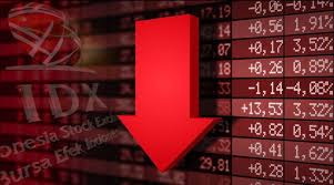 HSG Anjlok 3,22%, Bos BEI Buka Suara !