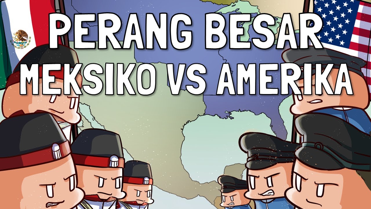 Sinyal Serangan Baru? AK Ingatkan Bahaya Lintasi Langit Meksiko !