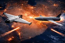 Perang Iran vs Israel Memanas: Serangan Rudal dan Drone Guncang Timur Tengah