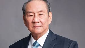 Kabar Duka: Meninggalnya Michael Bambang Hartono Mengguncang Dunia Usaha Indonesia