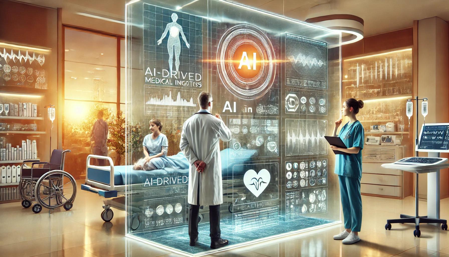 Penemuan Kesehatan Terbaru: Harapan Baru bagi Masa Depan Manusia