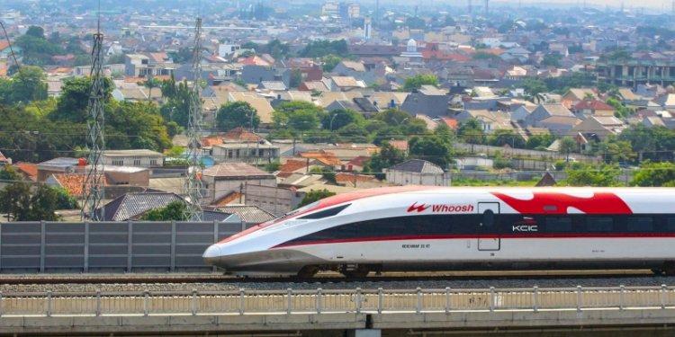 Purbaya Bocorkan Nasib Utang Whoosh: Indonesia-China Sama-sama Menderita
