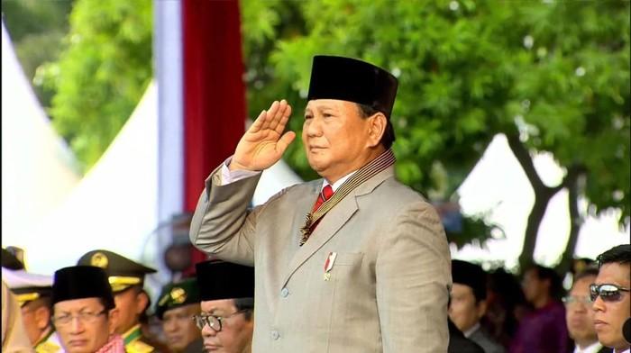 Presiden Prabowo Kunjungi Prajurit Gugur di Lebanon: Duka, Hormat, dan Pesan untuk Dunia