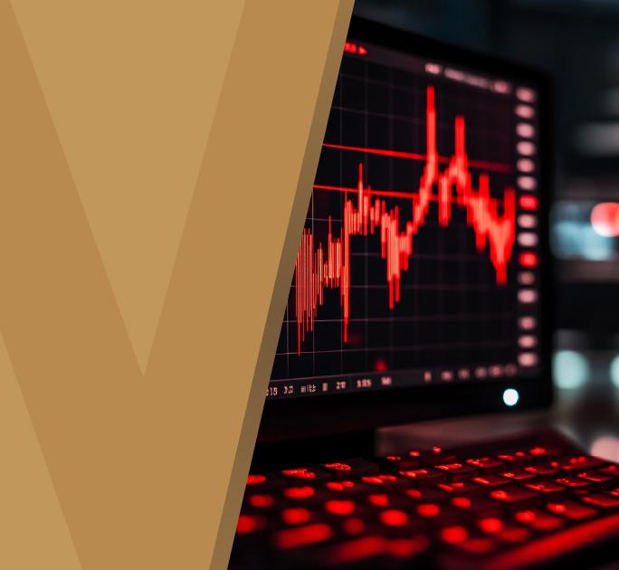 Harga Emas Naik: Investor Berbondong Cari “Safe Haven” di Tengah Ketidakpastian