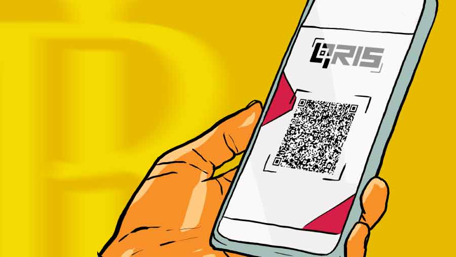 Belanja di China Bisa Pakai QRIS Mulai 30 April 2026 Revolusi Pembayaran: Dari Dompet ke Scan dalam Sekejap!