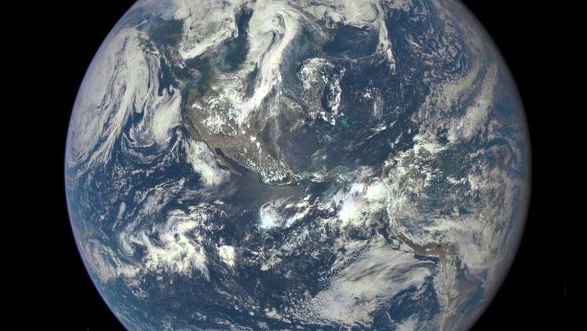 Bagaimana Dunia Ini Bekerja? Penjelasan Menarik dari Alam hingga Peradaban Manusia