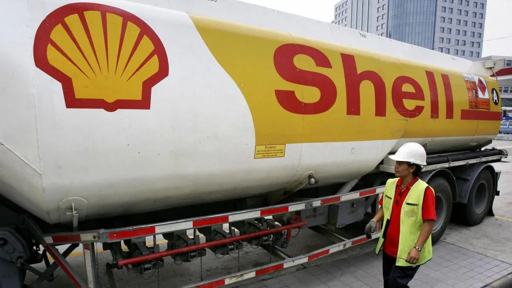 Shell Jadi Raksasa Minyak Terbaru yang Raup Keuntungan Besar Akibat Dampak Perang Iran
