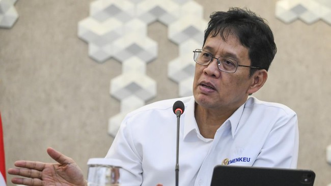 Purbaya Dikabarkan Masuk RS, Ini Kata Kemenkeu: Fakta atau Isu Liar?
