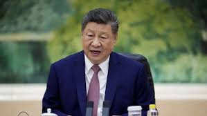 Mengapa Baru Sekarang Presiden China Bersuara soal Konflik Timur Tengah?