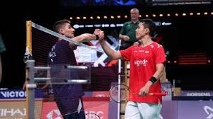 Taufik Hidayat Blak-blakan Ungkap Kekurangan Tim Thomas Indonesia: “Mental dan Konsistensi Masih Jadi PR Besar”
