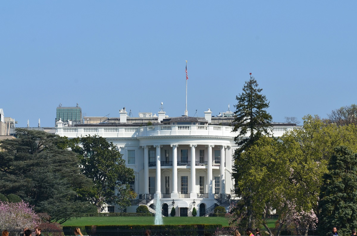 Gedung Putih Di-lockdown Usai Laporan Penembakan: Kepanikan di Pusat Kekuasaan Amerika