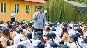 Wamendagri Dorong Kesiapan Generasi Muda Pimpin Menuju Indonesia Maju