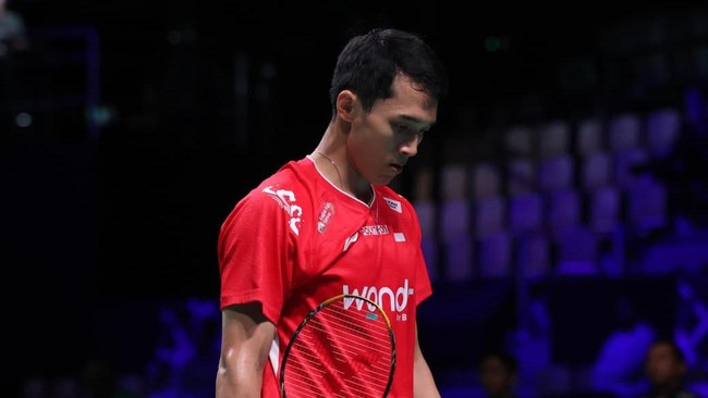 Rapor Merah Indonesia di Thomas Cup 2026: Tradisi Besar yang Kian Meredup